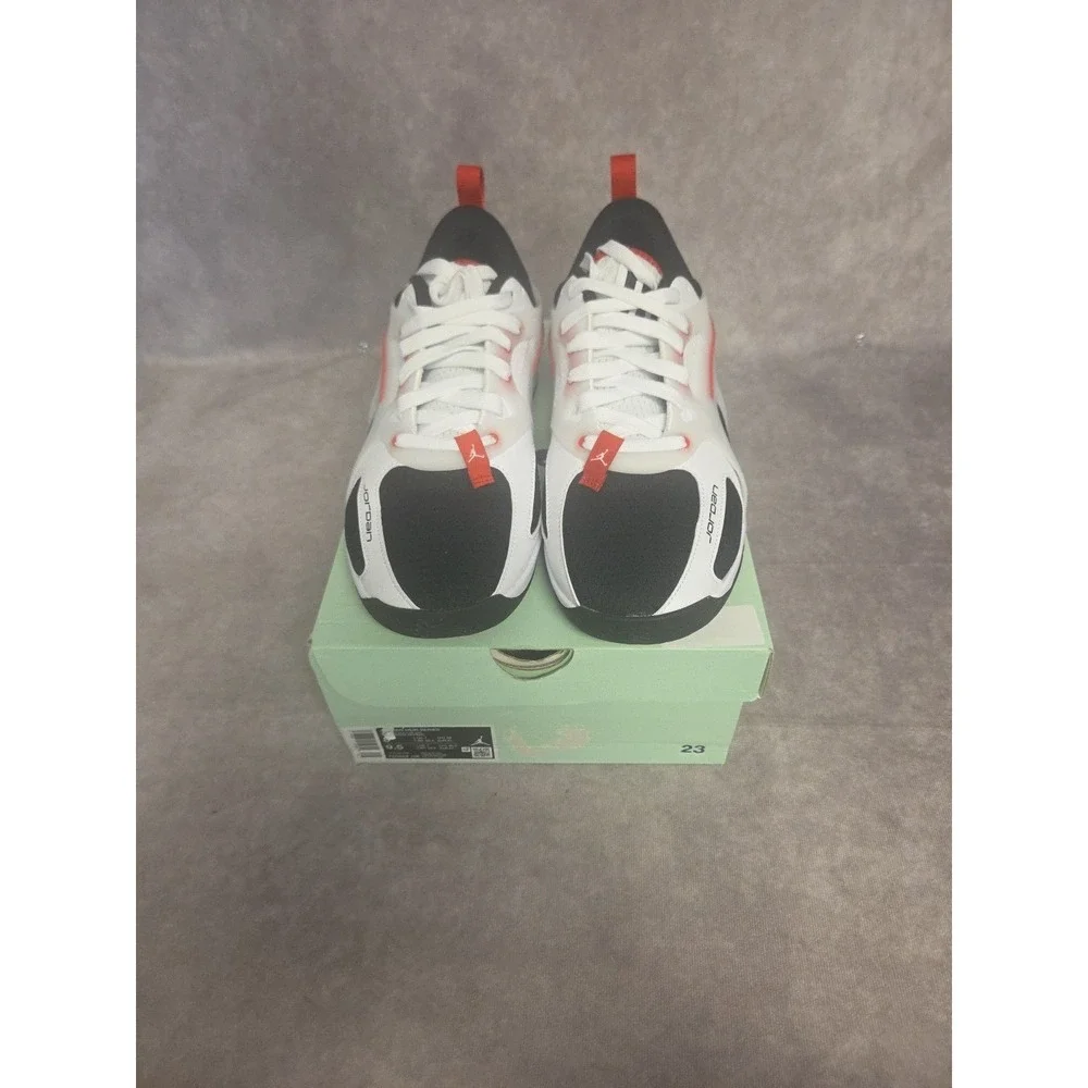 Jordan heir series